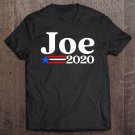Tadostore Vote For Joe Democratic Party Joe Biden For President 2020 Tee Shirt