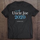 Tadostore Uncle Joe Biden For President 2020 Tee For Men & Women Tee Shirt