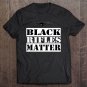 Tadostore Black Rifles Matter Ar 15 Shirt Tee Shirt