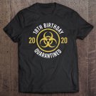 Tadostore Funny 18Th Birthday 2020 Bday Turning 18 Years Old Joke Tee Shirt