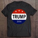 Tadostore Trump 2016 Ver2 Tee Shirt