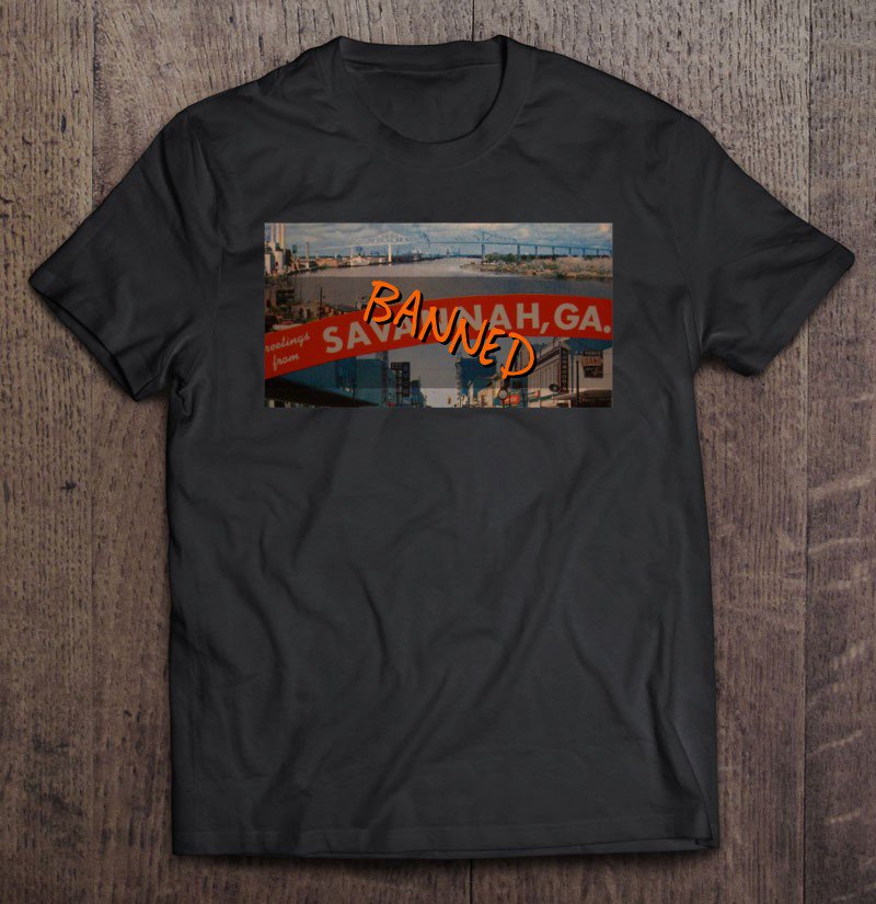 Tadostore The Pote Tee Shirt