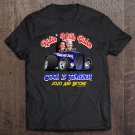 Tadostore Ridin With Biden And Harris Cool Is Timeless Vintage Style Tee Shirt