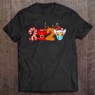 Tadostore Christmas 2020 Chihuahua Lover Mask Toilet Paper Gift Tee Shirt