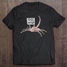 Tadostore Free Mask Funny Gift Face Mask Tee Shirt