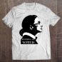 Tadostore Womens Rbg Ruth Bader Ginsburg Scotus Nevertheless She Voted Tee Shirt