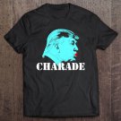 Tadostore Anti-Trump Charade Protest President Resist Impeach Trump Tee Shirt