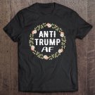 Tadostore Anti Trump Af Shirt Womens Anti Maga Tshirt Fck Trump Tee Shirt
