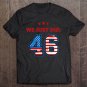 Tadostore We Just Did 46 Ver6 Tee Shirt