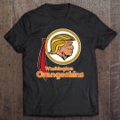 Tadostore Washington Orangeskins Orange Skin Trump 2020 Premium Tee Shirt