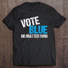 Tadostore Vote Democrat - Democratic Party Tee Tee Shirt