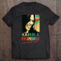 Tadostore Funny Kamala Harris Nasty Women I'm Speaking Vintage Poster Tee Shirt