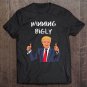 Tadostore Winning Bigly Funny Pro Trump Supporter Men Women Gifts Tee Shirt