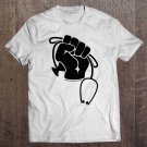 Tadostore The White Coats Black Doctors Tee Shirt