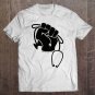 Tadostore The White Coats Black Doctors Tee Shirt