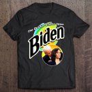 Tadostore The Quicker Sniffer Upper - Anti Biden - Pro Trump Funny Tank Top Tee Shirt
