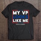 Tadostore My Vp Looks Like Me Ver17 Tee Shirt