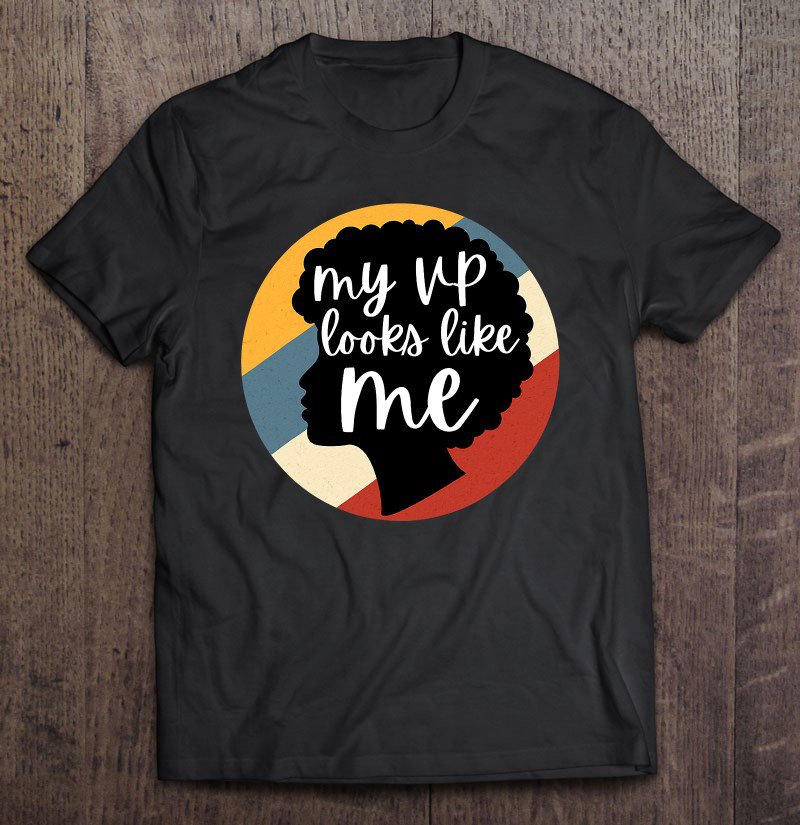 Tadostore My Vp Looks Like Me Ver23 Tee Shirt