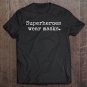 Tadostore Be A Decent Human Tee Shirt