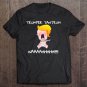 Tadostore Trumper Tantrum Waaaahhh Donald Trump Baby Crying Tee Shirt