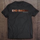 Tadostore End Racism - Be Human-Kind And Protest For Equality - Blm Premium Tee Shirt