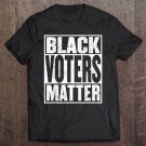 Tadostore Black Voters Matter Tee Shirt