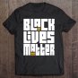 Tadostore Black Lives Matter - Equality Pullover Tee Shirt