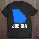 Tadostore State Of Joegia Funny Georgia Election Tee Shirt