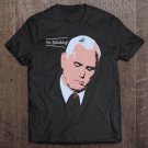 Tadostore Harris Pence Funny Debate 2020 Election Fly On Pence's Head Tee Shirt