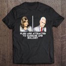 Tadostore Funny Debates Mike Pence Fly Tee Shirt