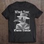 Tadostore Wash Your Damn Hands Plague Doctor 2020 Tee Shirt