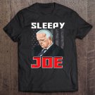 Tadostore Sleepy Joe Biden Presidential Campaign Parody Tee Shirt