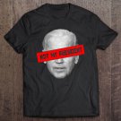 Tadostore Not My President Anti Biden Is Not My President Biden Tee Shirt