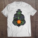 Tadostore Plague Doctor Bubonic Physician Virus Tee Shirt