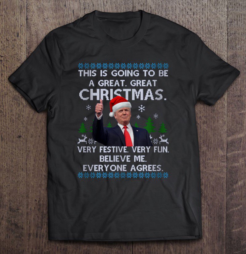 Tadostore This Is Going To Be A Great Great Christmas Very Festive Very Fun Believe Me Everyone Agre