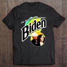 Tadostore The Quicker Sniffer Upper Biden Joe Biden And Kamala Harris Tee Shirt