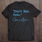 Tadostore Don't Boo Vote - Barack Obama Tee Shirt