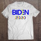 Tadostore Elect Joe Biden 2020 Rainbow Pride Tee Shirt