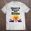 Tadostore Anti Donald Trump Democrat Gift Tee Shirt
