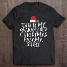 Tadostore This Is My Christmas Pajama Shirt - Simple Christmas Pj Tee Shirt