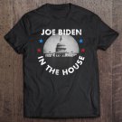 Tadostore Joe Biden In The White House Shirt Election 2020 Winner Tee Shirt