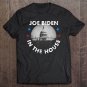 Tadostore Joe Biden In The White House Shirt Election 2020 Winner Tee Shirt