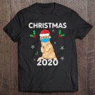 Tadostore Christmas Gift For Cat Lover Funny Family Matching Xmas Tee Shirt