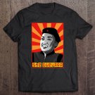 Tadostore Funny Communist Aoc Alexandria Ocasio Cortez Gift Tee Shirt