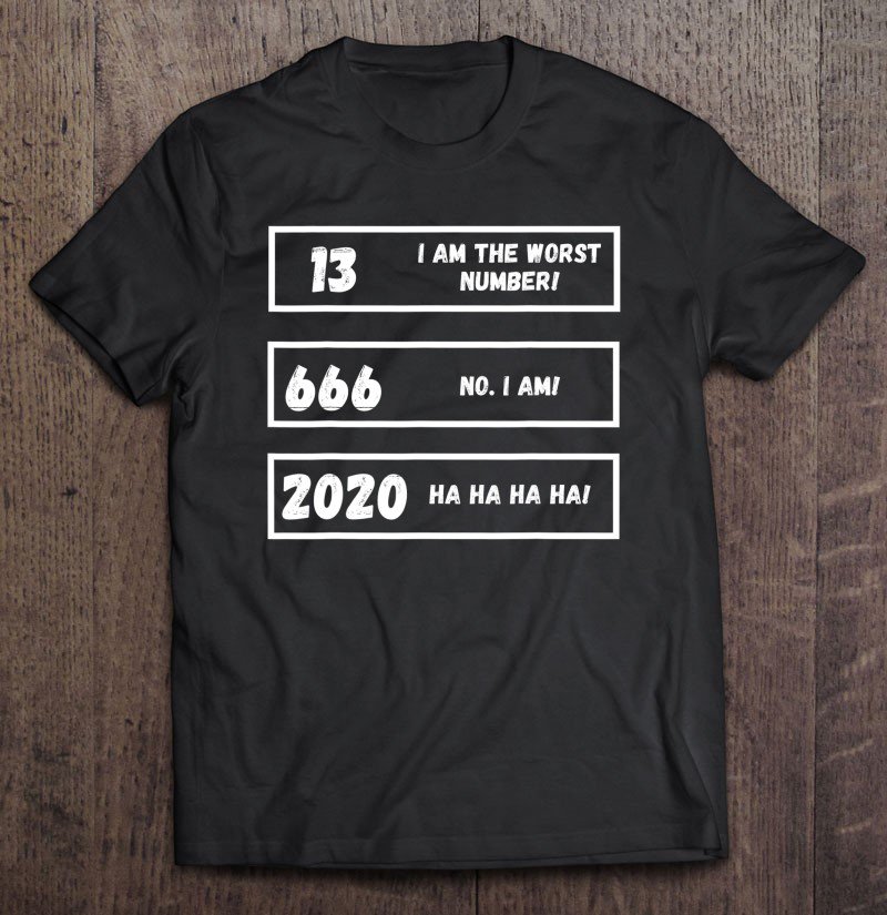Tadostore 2020 Funny Would Not Recommend Pandemic Tee Shirt