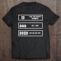 Tadostore 2020 Funny Would Not Recommend Pandemic Tee Shirt