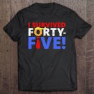 Tadostore Joe Biden Kamala Harris And Democrats Won The Election Tee Shirt