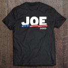 Tadostore Joe 2020 - Joe Biden For President Tee Shirt
