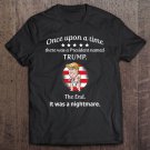 Tadostore Anti Trump Pro President Biden Funny Baby Donald Gone 2020 Ver2 Tee Shirt