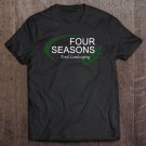 Tadostore 2020 Four Seasons Total Landscaping Election Tee Shirt